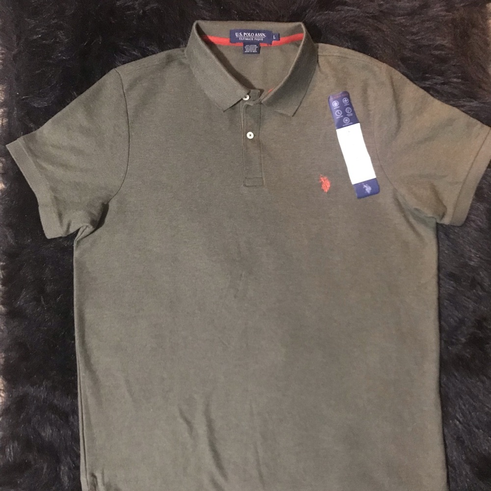 Men’s U.S Polo Assn Polo shirt